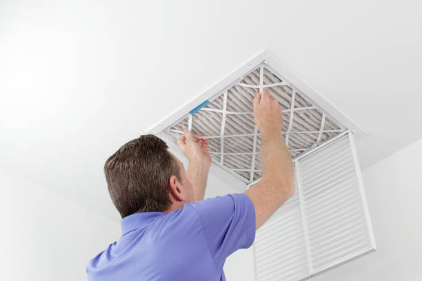 Best Best Air Duct Cleaning Company  in Rising Sun, MD